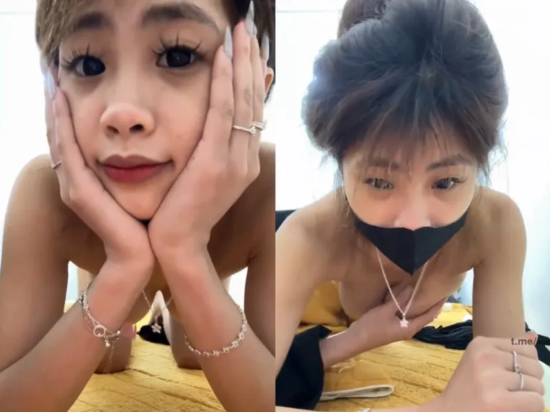 Người tình vn livestream nghịch của quý trai p3