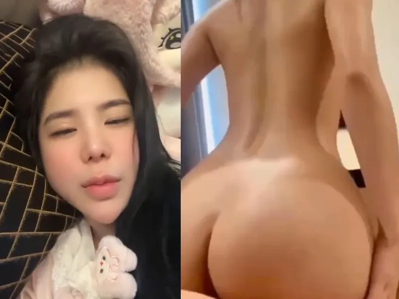 Eny xinh việt nam vú đẹp nứng đang cưỡi ngựa cực phê
